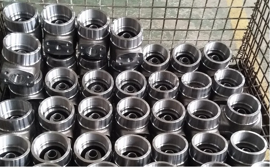 Customized Steel, Nickel Plating Stamping Parts of Support for Furniture, Electroless Nickel Plating